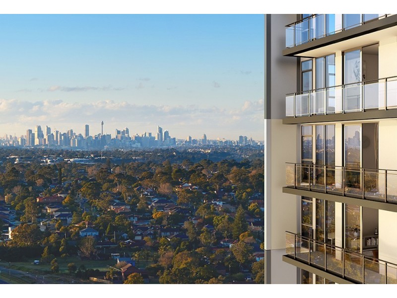 2103/110-114 Herring Road, Macquarie Park NSW 2113