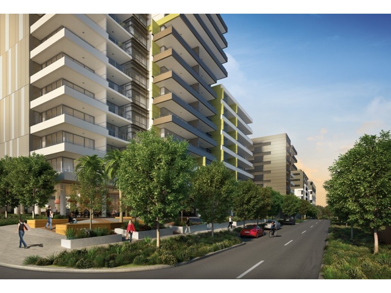 2103/110-114 Herring Road, Macquarie Park NSW 2113