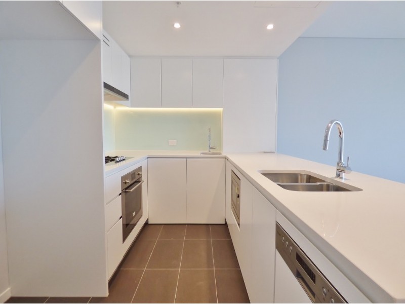 1708/18 Footbridge Blvd, Wentworth Point NSW 2127