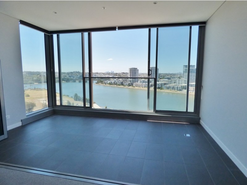 1708/18 Footbridge Blvd, Wentworth Point NSW 2127