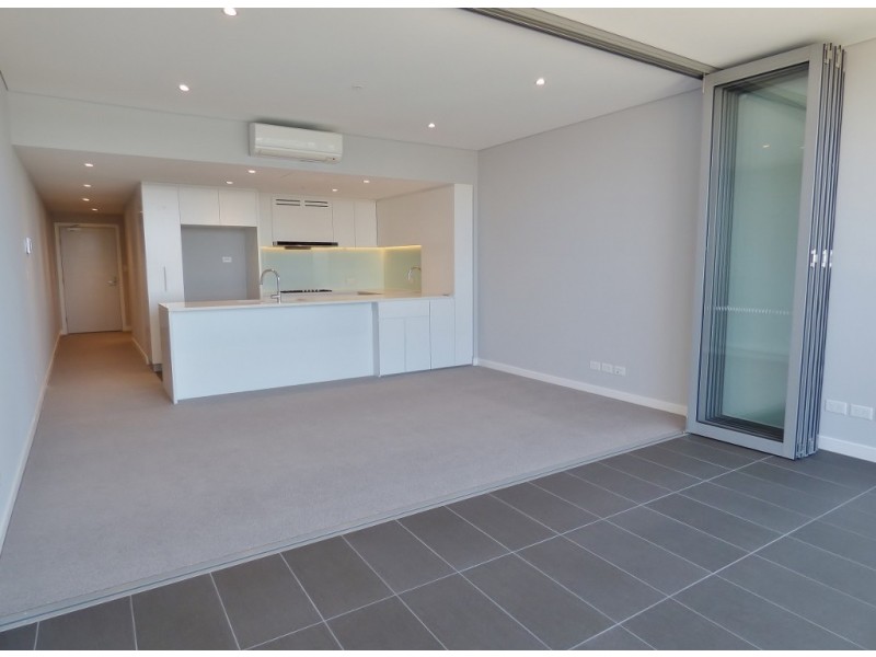 1708/18 Footbridge Blvd, Wentworth Point NSW 2127