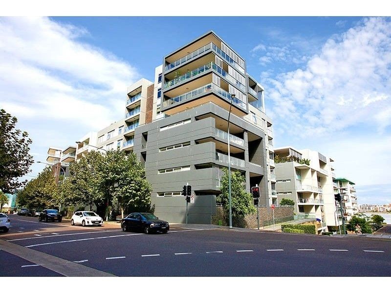 702/42 Rider Boulevard, Rhodes NSW 2138