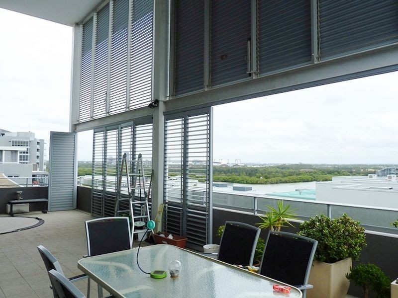 702/42 Rider Boulevard, Rhodes NSW 2138