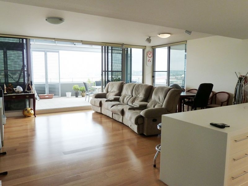 702/42 Rider Boulevard, Rhodes NSW 2138