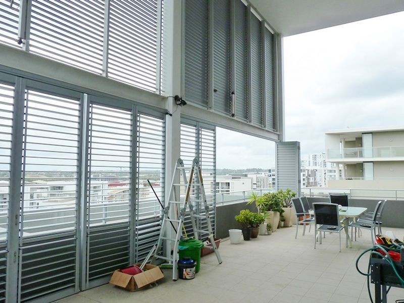 702/42 Rider Boulevard, Rhodes NSW 2138