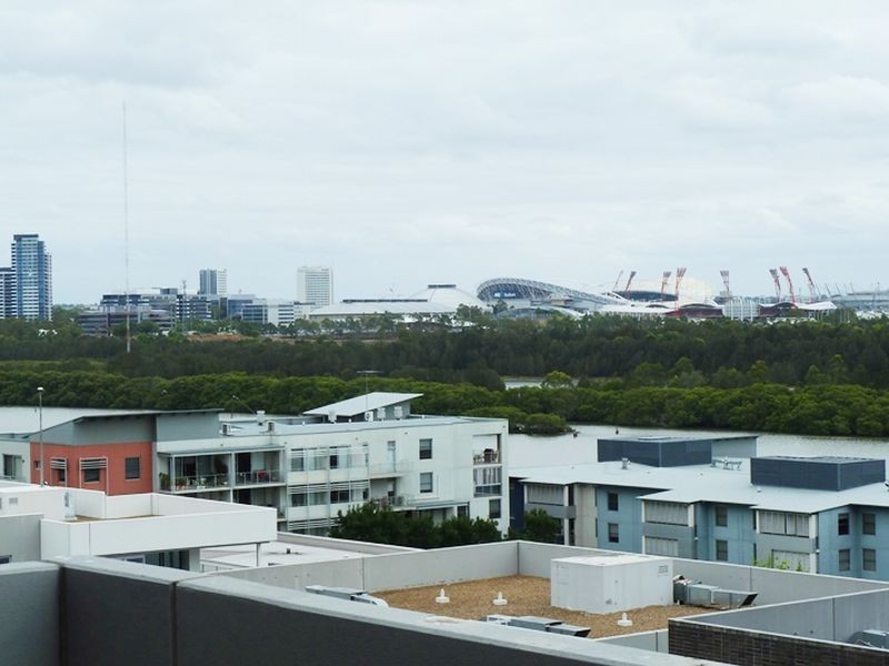 702/42 Rider Boulevard, Rhodes NSW 2138