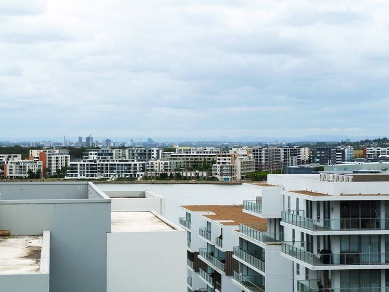 702/42 Rider Boulevard, Rhodes NSW 2138
