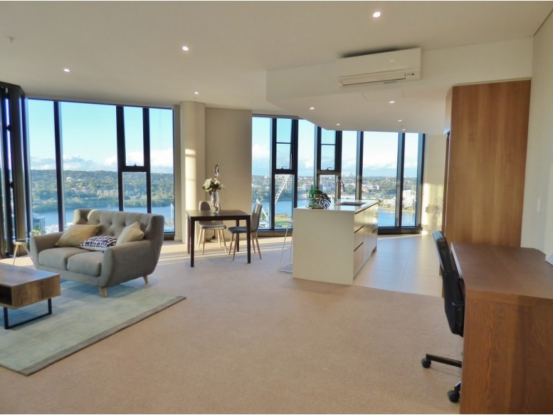 2003/2 Waterways St, Wentworth Point NSW 2127