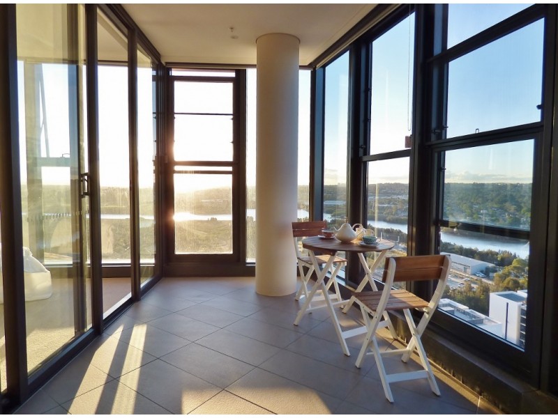 2003/2 Waterways St, Wentworth Point NSW 2127