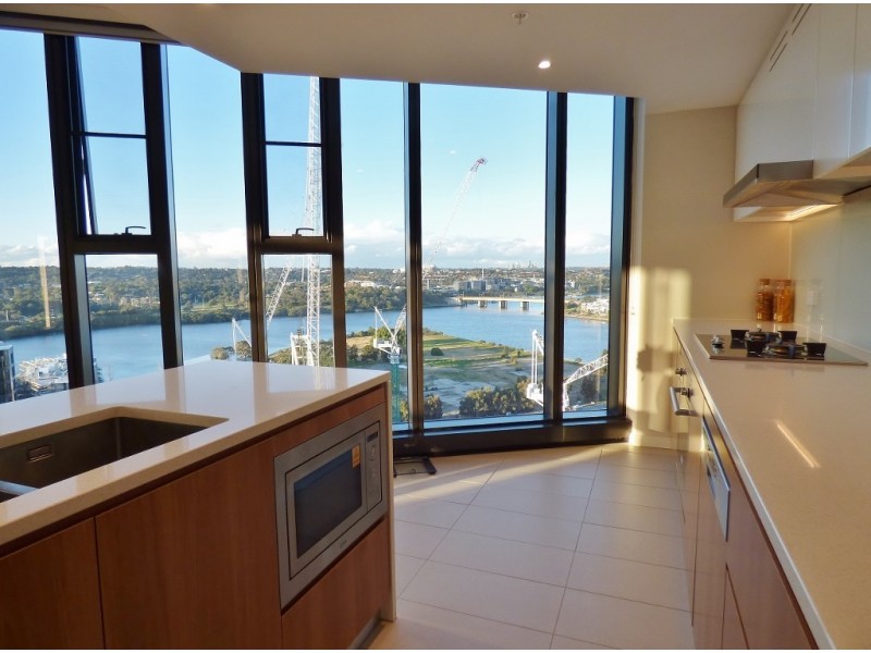 2003/2 Waterways St, Wentworth Point NSW 2127