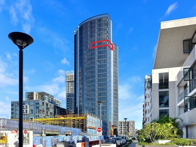 2003/2 Waterways St, Wentworth Point NSW 2127