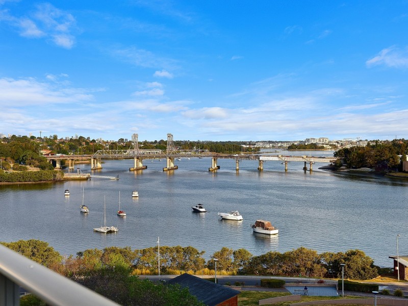 40/3 Bay Drive, Meadowbank NSW 2114