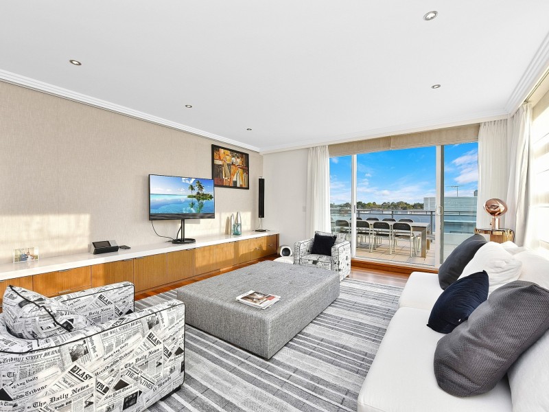 40/3 Bay Drive, Meadowbank NSW 2114