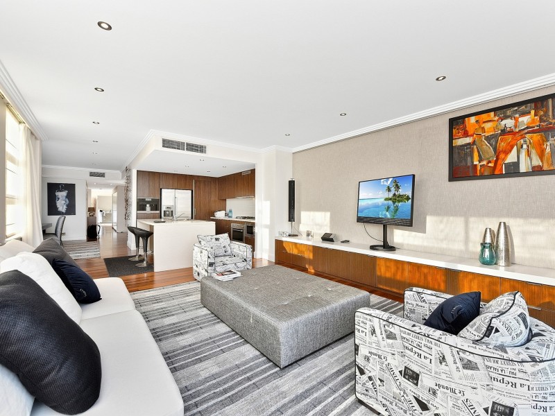 40/3 Bay Drive, Meadowbank NSW 2114