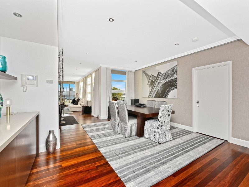 40/3 Bay Drive, Meadowbank NSW 2114