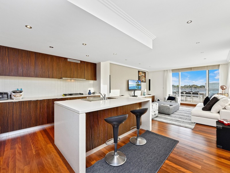 40/3 Bay Drive, Meadowbank NSW 2114