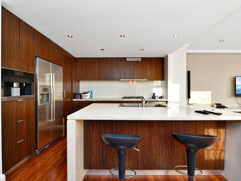 40/3 Bay Drive, Meadowbank NSW 2114