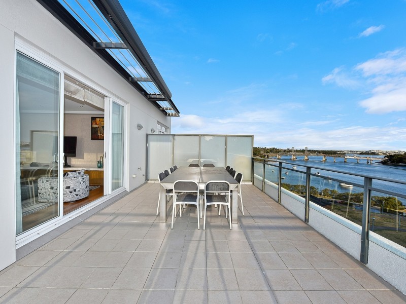 40/3 Bay Drive, Meadowbank NSW 2114