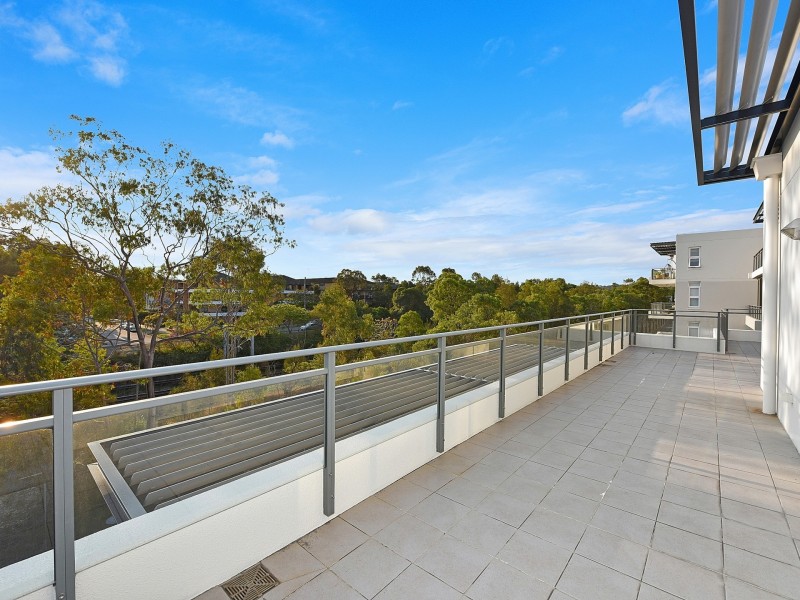 40/3 Bay Drive, Meadowbank NSW 2114