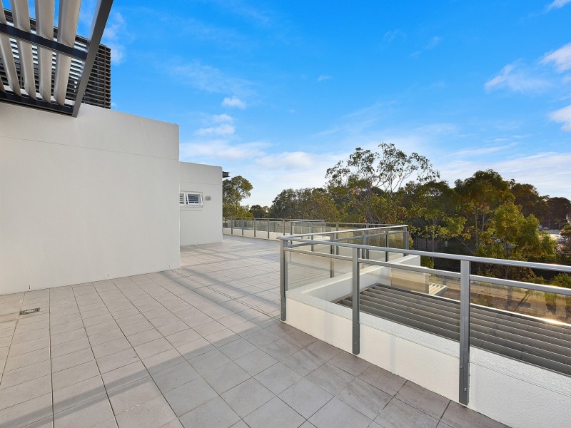 40/3 Bay Drive, Meadowbank NSW 2114