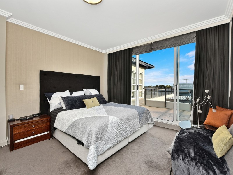 40/3 Bay Drive, Meadowbank NSW 2114