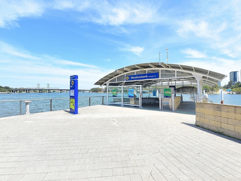 40/3 Bay Drive, Meadowbank NSW 2114