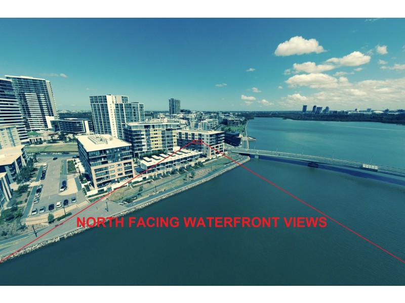 603/7 Gauthorpe Street, Rhodes NSW 2138