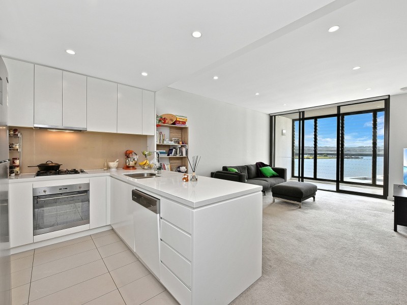 603/7 Gauthorpe Street, Rhodes NSW 2138