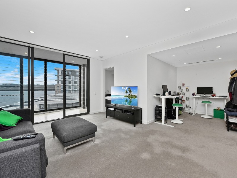 603/7 Gauthorpe Street, Rhodes NSW 2138