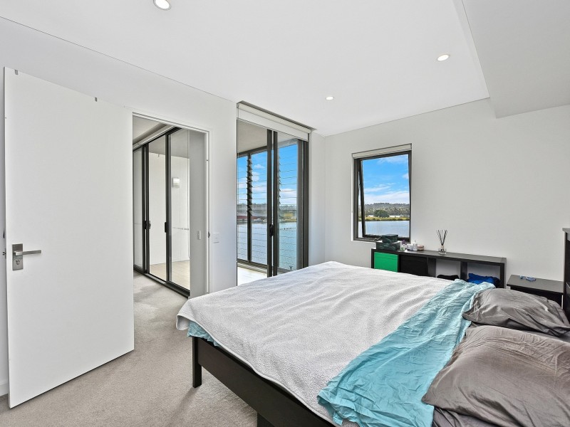 603/7 Gauthorpe Street, Rhodes NSW 2138