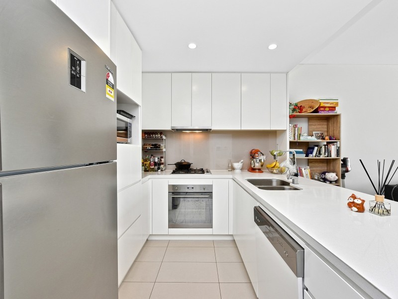 603/7 Gauthorpe Street, Rhodes NSW 2138