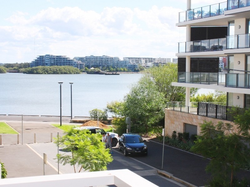 402/7 Sevier Avenue, Rhodes NSW 2138