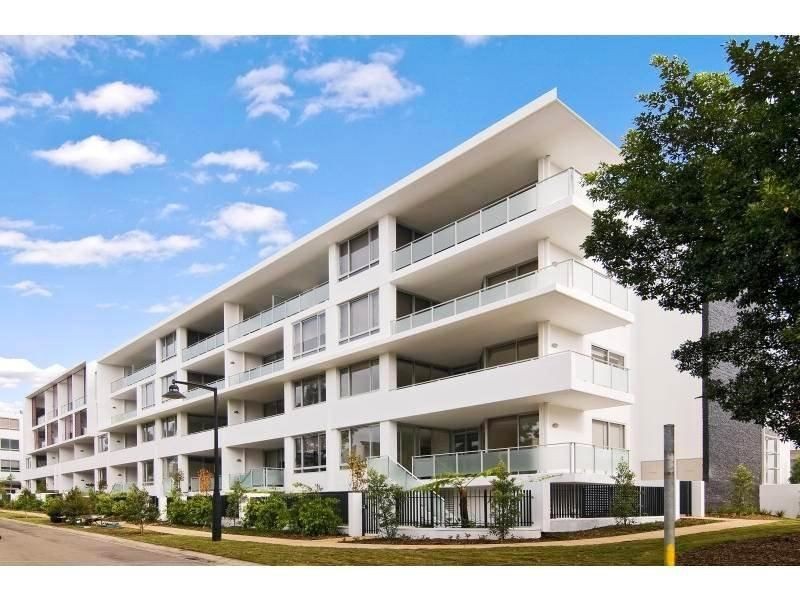 DG06/6 Latham Terrace, Newington NSW 2127
