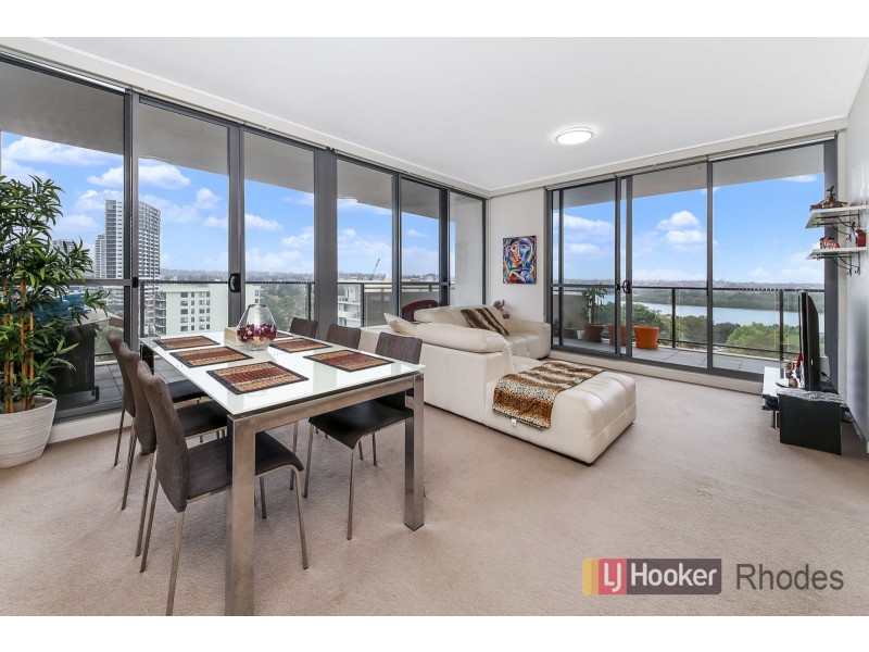 904/88 Rider Blvd, Rhodes NSW 2138