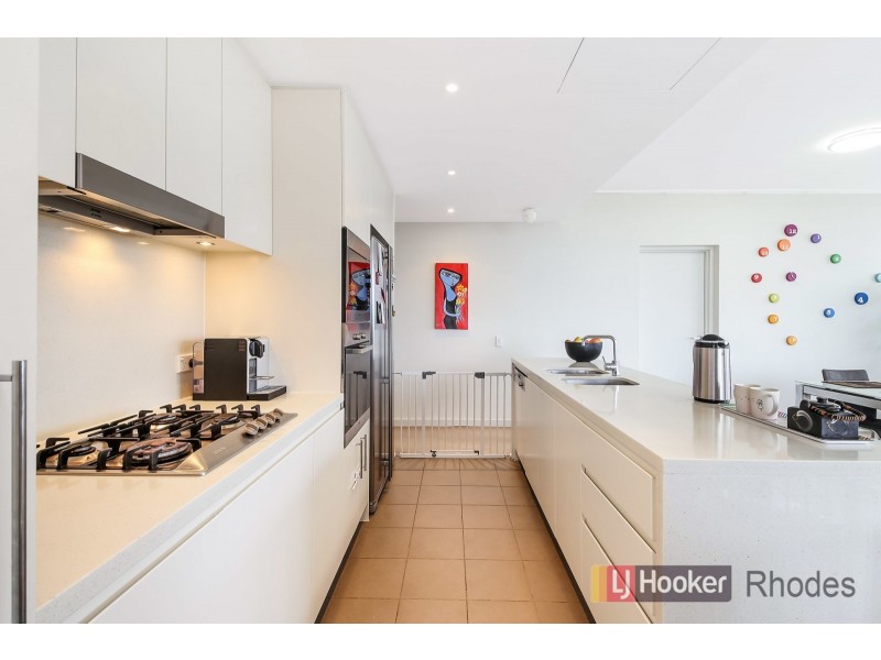 904/88 Rider Blvd, Rhodes NSW 2138