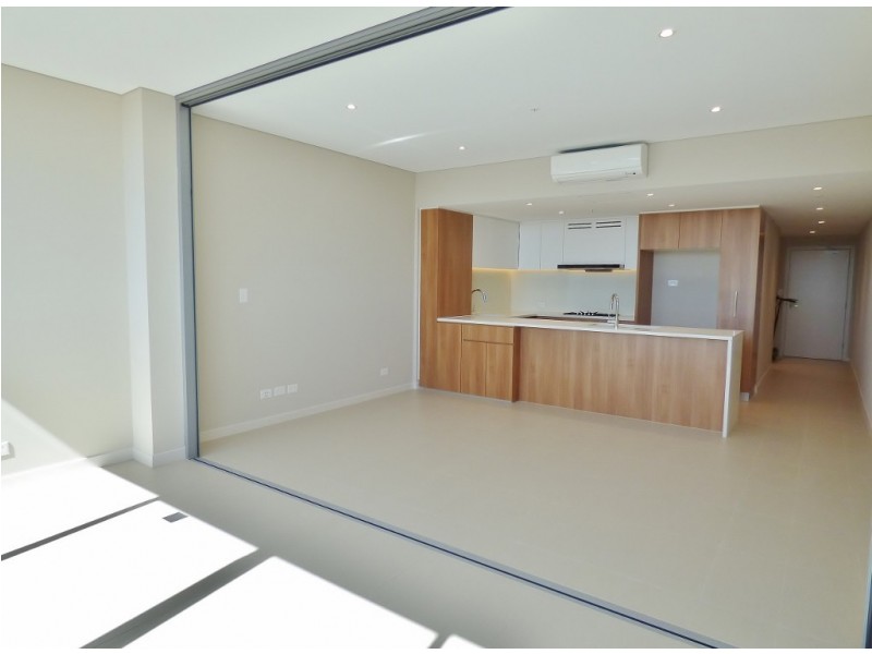 1203/18 Footbridge Blvd, Wentworth Point NSW 2127