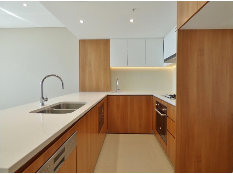 1203/18 Footbridge Blvd, Wentworth Point NSW 2127