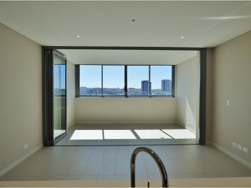 1203/18 Footbridge Blvd, Wentworth Point NSW 2127