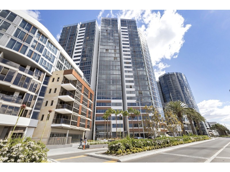1203/18 Footbridge Blvd, Wentworth Point NSW 2127