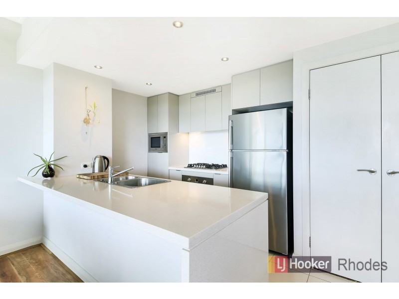 31/50 Walker Street, Rhodes NSW 2138