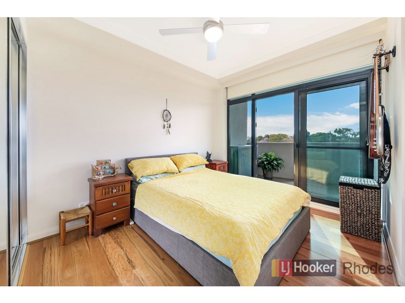 31/50 Walker Street, Rhodes NSW 2138