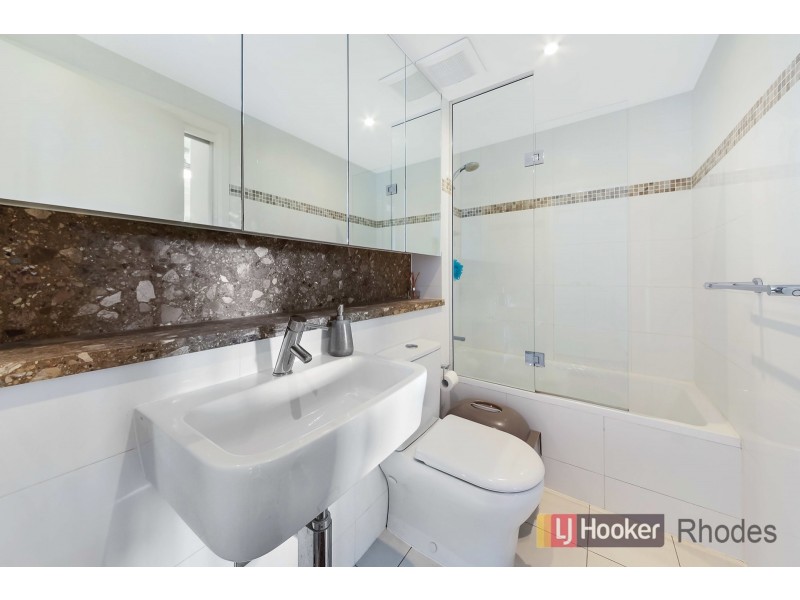 31/50 Walker Street, Rhodes NSW 2138