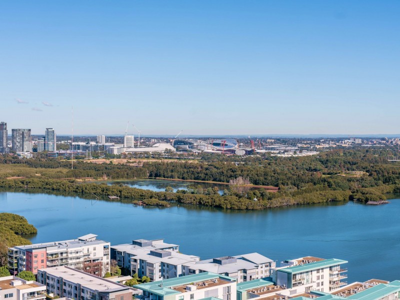 B2106/12 Walker Street, Rhodes NSW 2138