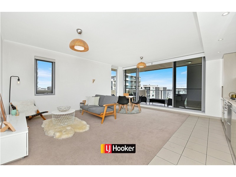 702/2 Walker Street, Rhodes NSW 2138