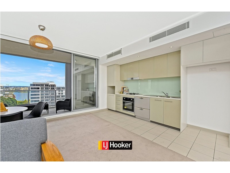 702/2 Walker Street, Rhodes NSW 2138