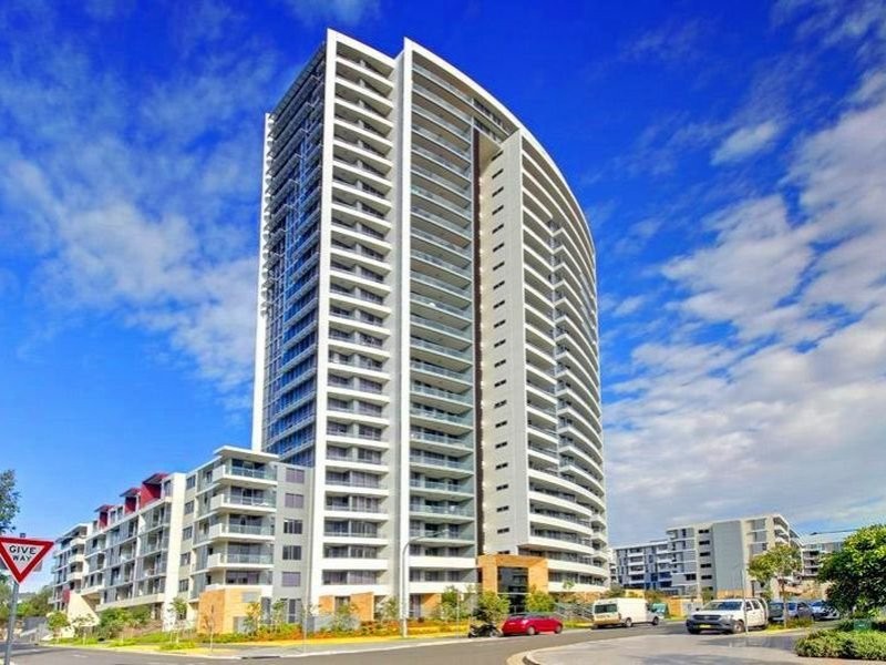 2208/87 Shoreline Dr, Rhodes NSW 2138