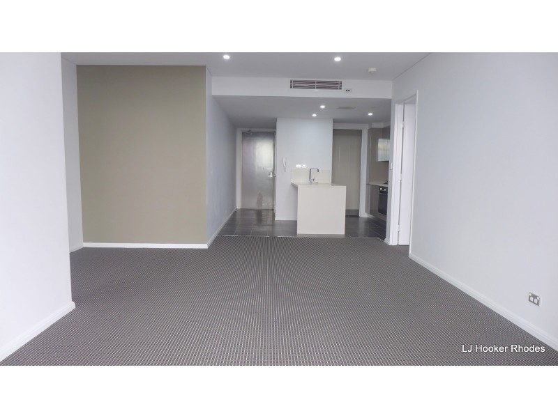 2208/87 Shoreline Dr, Rhodes NSW 2138