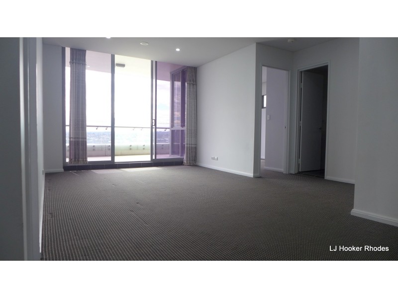 2208/87 Shoreline Dr, Rhodes NSW 2138