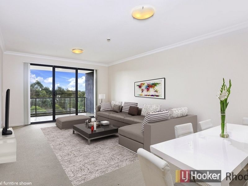 82/32-34 Mons Road, Westmead NSW 2145