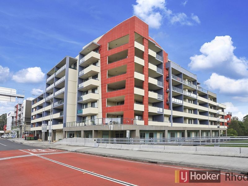 82/32-34 Mons Road, Westmead NSW 2145